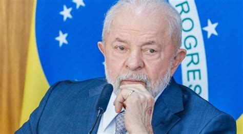 Comunicado de Lula novo salário mínimo traz 1 disparada