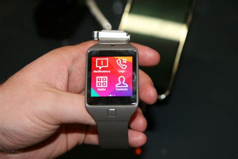 Venta Smartwatch Samsung Gear Neo En Stock