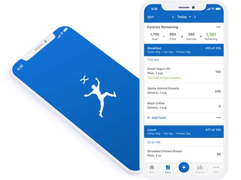 Download myfitnesspal app - dadsswing