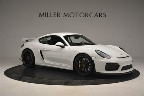 Pre Owned Porsche Cayman Gt For Sale Special Pricing Aston