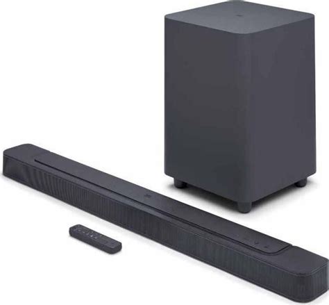 Jbl Bar Soundbar Morele Net