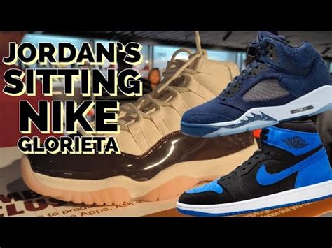 Jordan S Are Just Sitting Quick Stocks Update Nike Jordan