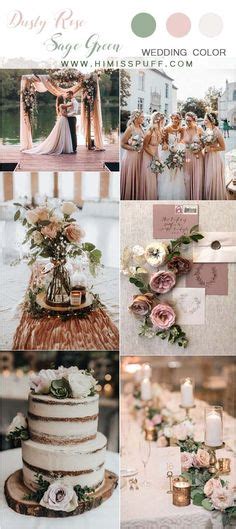 The Prettiest Dusty Rose Color Palette Wedding Flowers Florals Flowers By Lady Buggs