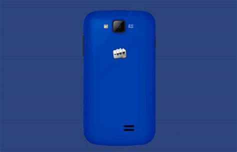 Micromax Introduces Canvas Fun A74 A63