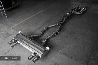 Installation of BMW F82 M4 with Fi Exhaust | Installation of… | Flickr