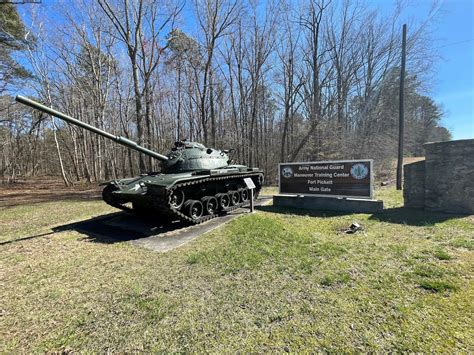 Fort Pickett Will Shed Its Confederate Name And Become Fort Barfoot