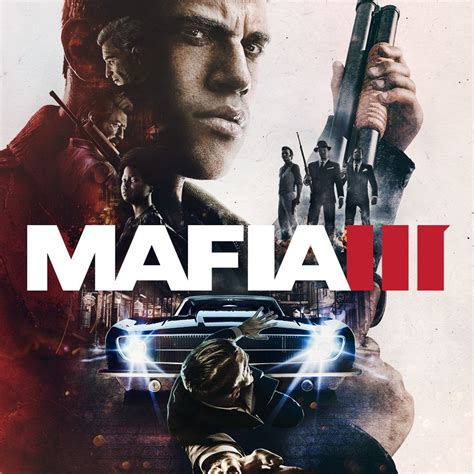 Mafia III Definitive Edition Review Not So Definitive 42 OFF