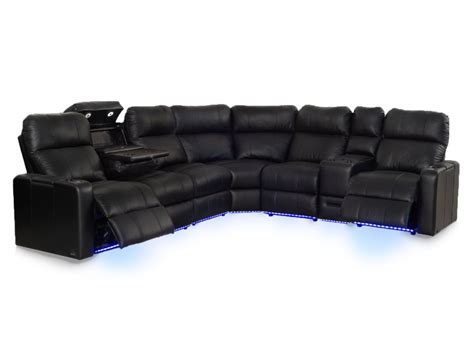 Turbo XL700 Series Sectional Collection