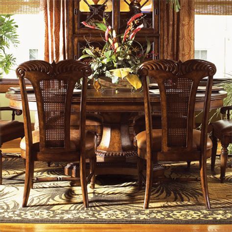 pedestal dining table betterimprovementcom