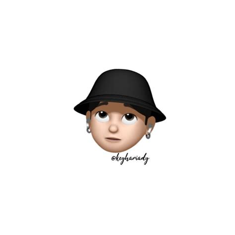 Pin Oleh Melany Di Memoji Apple