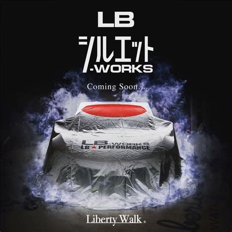 Takashi Naito Libertywalk Japan Threads Say More