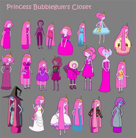 Prinzessin Bubblegum Adventure Time Wiki Fandom Powered By Wikia