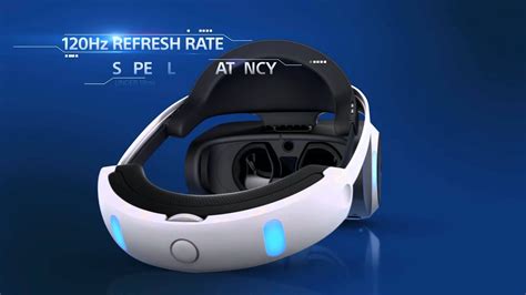 Sony Playstation Vr Brille Ab Preisvergleich Bei Idealo De