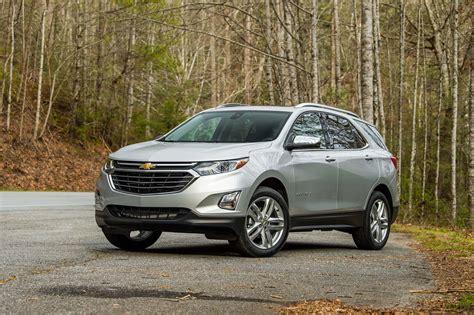 Chevy Equinox Warranty