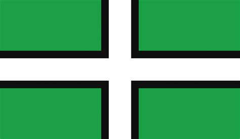 Buy Devon Flags | UK Counties Flags Online | MrFlag