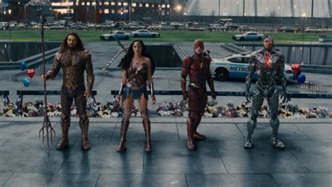 Justice League Versi Snyder Cut Rilis Di Hbo Max Pada