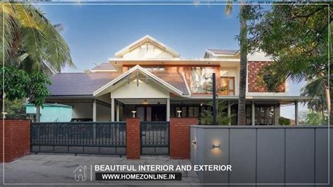 Spacious Double Storey Home With Amazing Amenities And Features