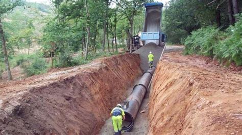 En un mes se adjudicarán los últimos tramos de la Autovía del Agua que