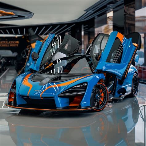 Car Mclaren Senna - Free photo on Pixabay - Pixabay