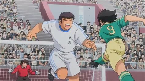 Captain Tsubasa Sub Espa Ol Online Gratis