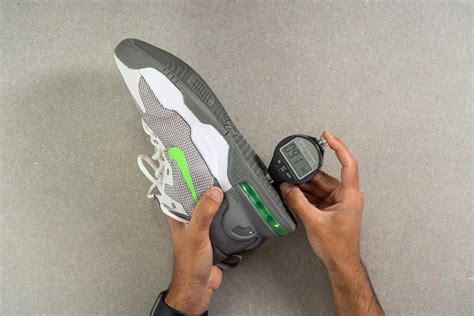 Cut in half: Nike Air Max Alpha Trainer 5 Review (2024) | RunRepeat