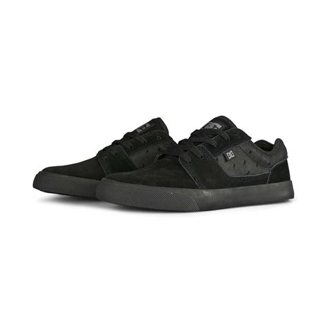 Dc Tonik Se Skate Shoes Black Black Black Supereight