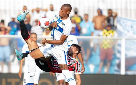 Gol De Bicicleta De Calleri O Mais Bonito Do Paulistão Foi Flagrado