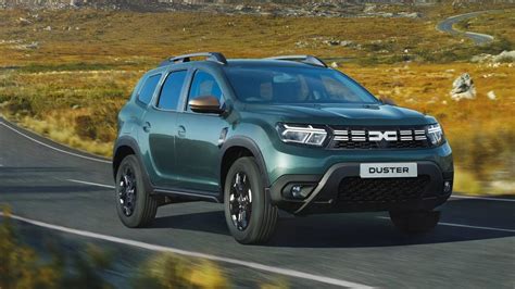 Dacia Duster Fiyat Listesi Ay G Ncel Fiyatlar