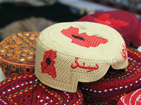 Sindh Festival 2014 Sindhi Artisans Craft Their Way Into Karachi’s Heart