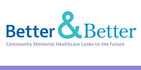 Community Memorial Healthcare Looks To The Future 2023 Year In Review And Report To The Community