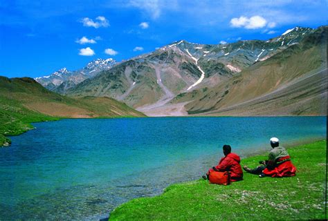 dont   reason  visit himachal   youve