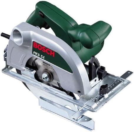 BOSCH 603330003 Sierra Circular Amazon Es Bricolaje Y Herramientas