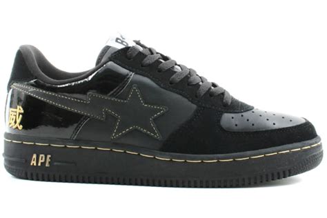 A Bathing Ape Bape Sta Low Evoke Fs 001 4562 Jp