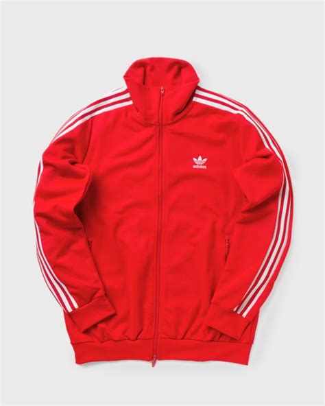 Adidas ADICOLOR CLASSICS BECKENBAUER PRIMEBLUE ORIGINALS TRACK JACKET ...