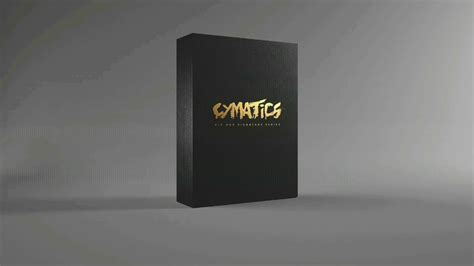 Cymatics Signature Series Hip Hop July Wav Midi Serum Vst