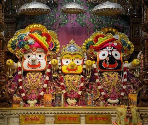 Jagannath Puri Temple Facts You Should Know Miracles Of Jagannath