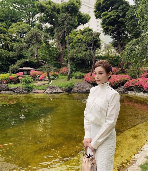 Gu Du L Ch Sang Ch Nh Gi A C V I Gia Hot Nh T Mxh V Hai Minh Nh A L Ng I L M X M