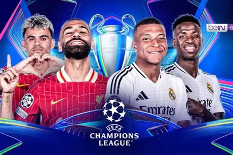 Link Live Streaming Liverpool Vs Real Madrid Dafunda