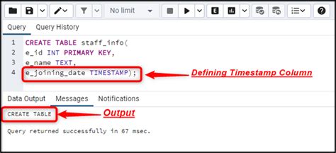 Oracle Totimestamptz Function W Resource