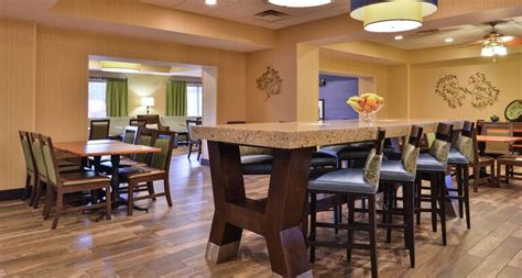 Harrisonburg Virginia Hotels - Hampton Inn Harrisonburg-South