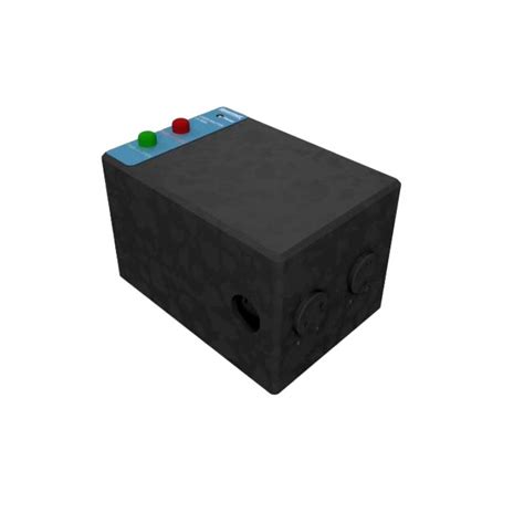 Laser Beam Shutter Up To 20w