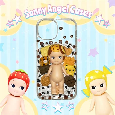 Sonny Angel Case Etsy