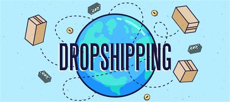 Entenda O Que é Dropshipping E Saiba Como Funciona Criar Sites