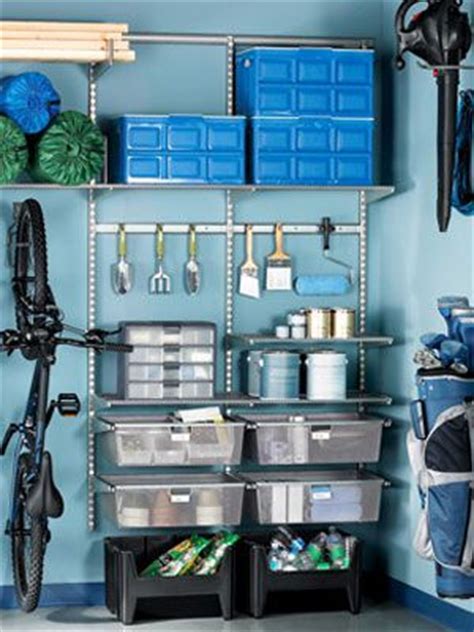 Genius Garage Organization Ideas To Keep Your Life In Order Garage