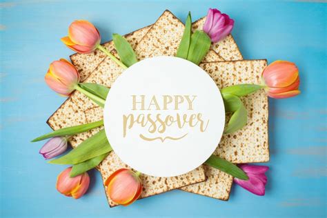 When Is Passover 2023 Everything To Know About The Holiday Trendradars