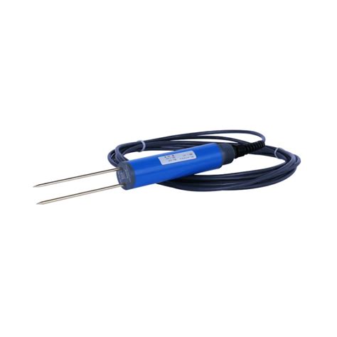 TDR Soil Moisture Sensor | Precise Agricultural Measurement