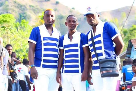 Haiti The Rara Season In Petit Goâve A Celebration Of Life Unity And