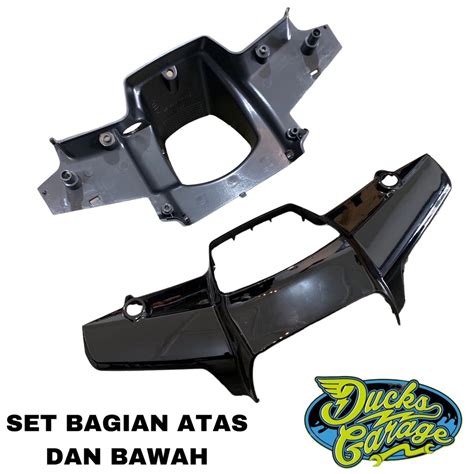 Jual Batok Set Atas Bawah Honda Astrea Star Prima Imi Shopee Indonesia