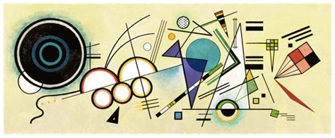 est100 一些攝影 some photos Wassily Kandinsky 瓦西里康丁斯基