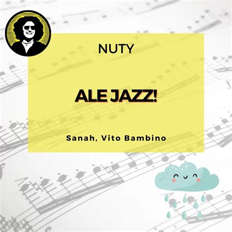 Ale Jazz Sanah Vito Bambino Nuty Nuty Od Darka